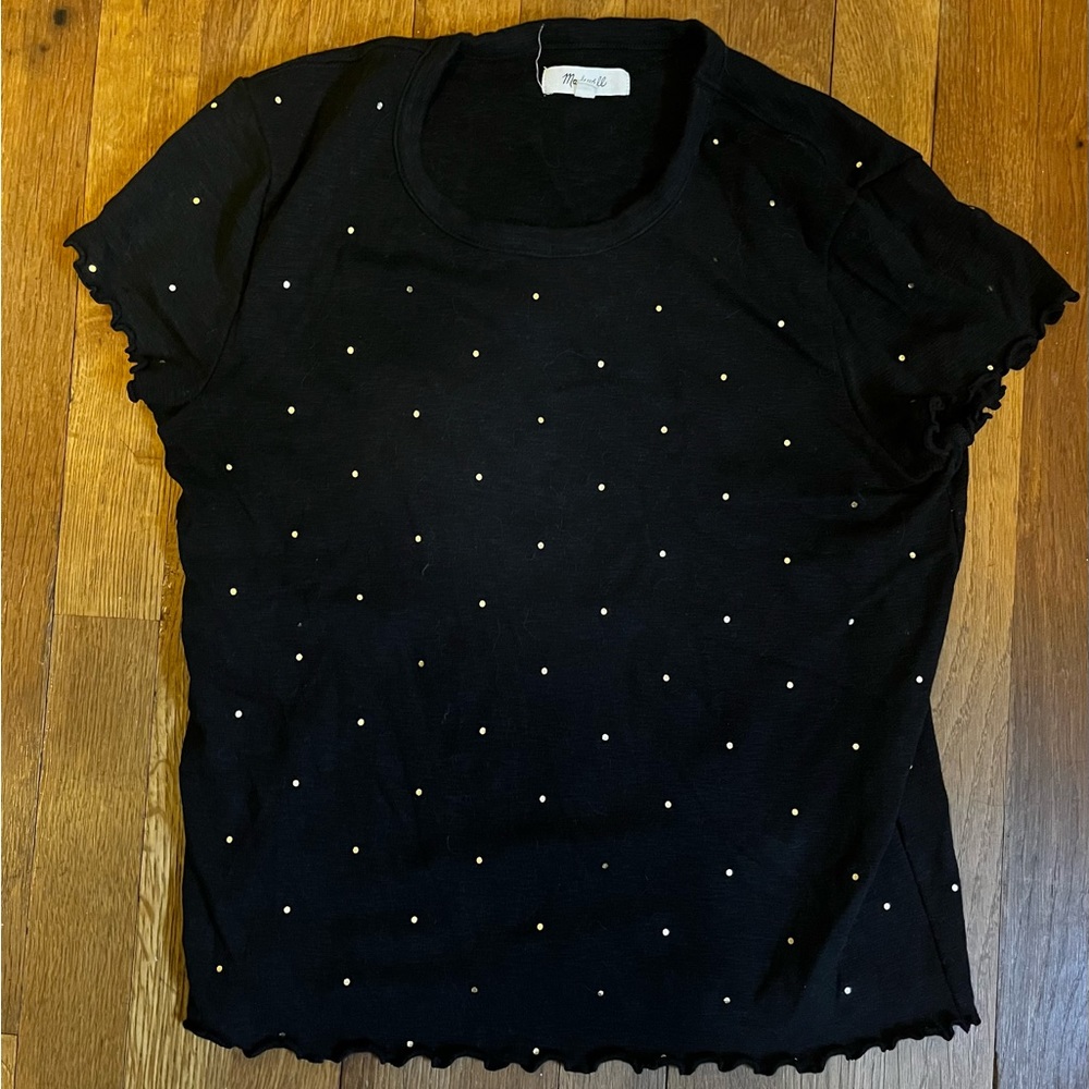 Madewell top
